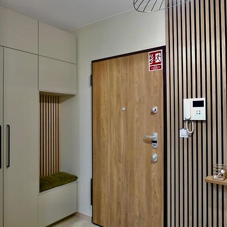 C53 Apartment Warsaw Ngoại thất bức ảnh
