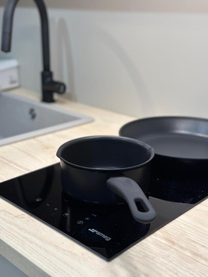 C53 Apartment Warsaw Ngoại thất bức ảnh