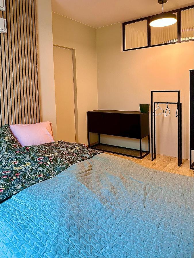 C53 Apartment Warsaw Ngoại thất bức ảnh