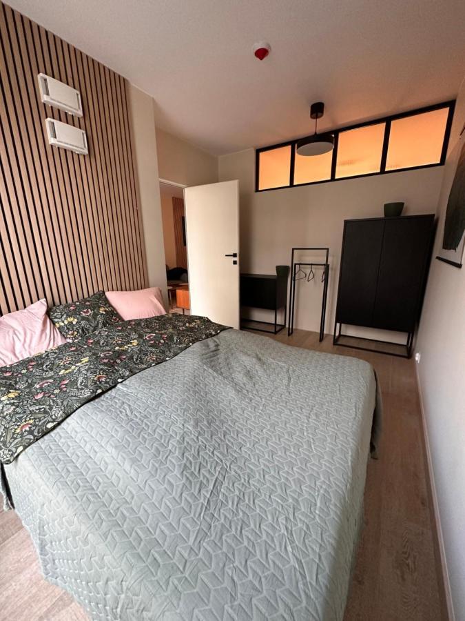 C53 Apartment Warsaw Ngoại thất bức ảnh