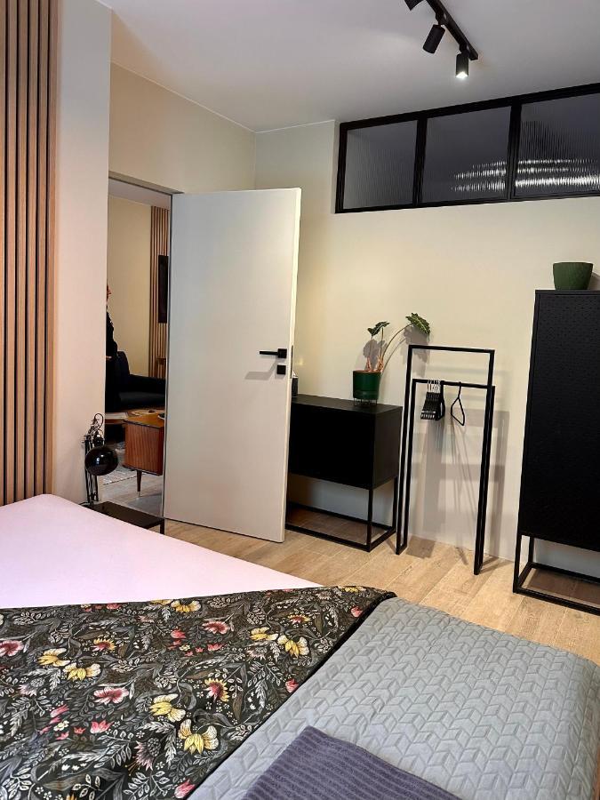 C53 Apartment Warsaw Ngoại thất bức ảnh