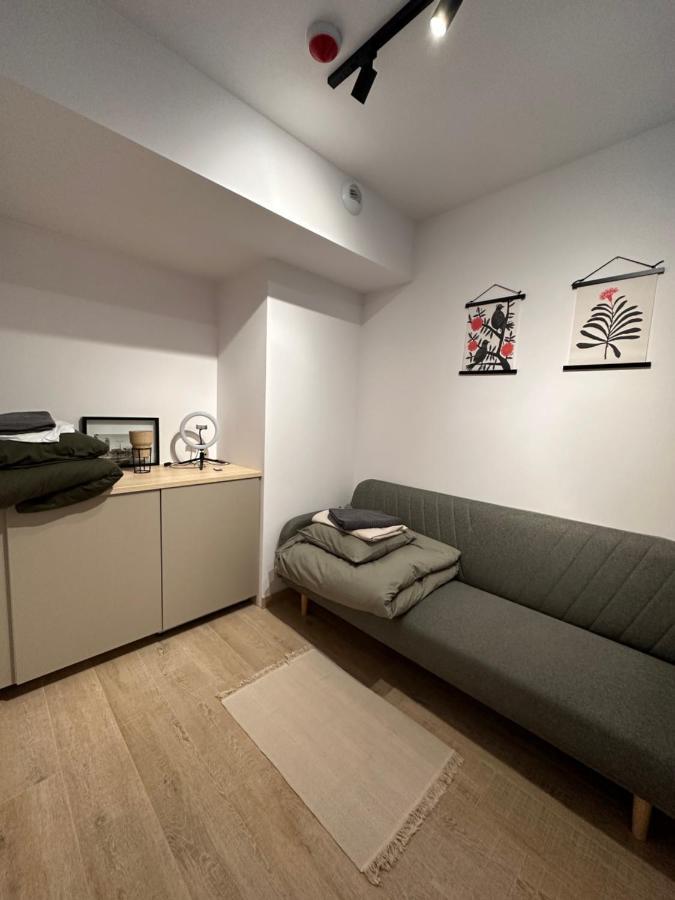 C53 Apartment Warsaw Ngoại thất bức ảnh